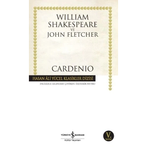 Cardenio - Hasan Ali Yücel Klasikleri