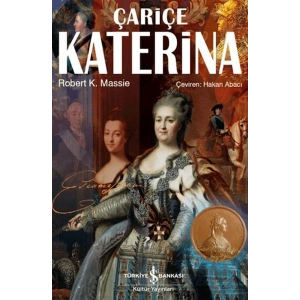 Çariçe Katerina