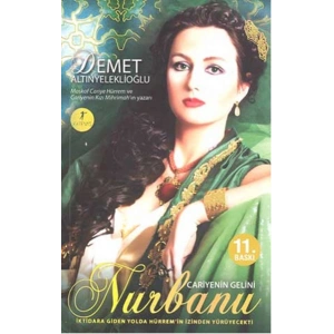 Cariyenin Gelini Nurbanu
