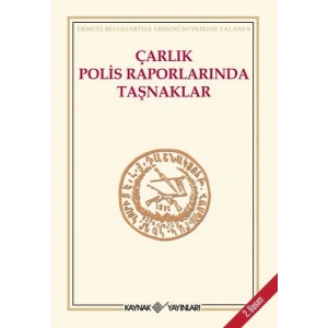 Çarlık Polis Raporlarında Taşnaklar