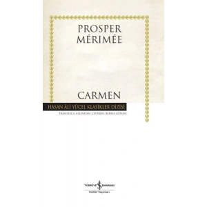 Carmen - Hasan Ali Yücel Klasikleri