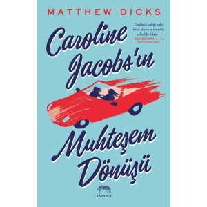 Caroline Jacobs’ın Muhteşem Dönüşü