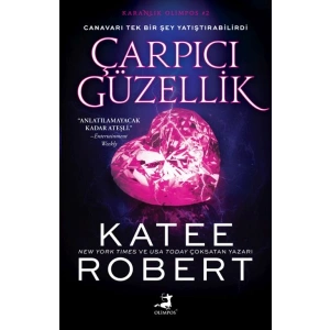 Çarpıcı Güzellik