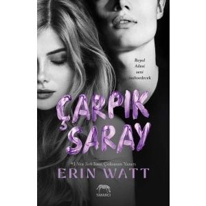 Çarpık Saray