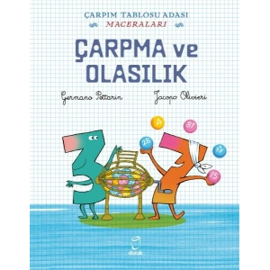 Çarpma ve Olasılık - Çarpım Tablosu Adası Maceraları