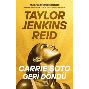 Carrie Soto Geri Döndü