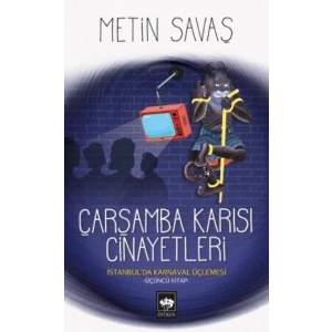 Çarşamba Karısı Cinayetleri