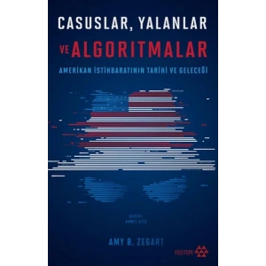 Casuslar Yalanlar ve Algoritmalar