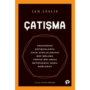 Çatışma