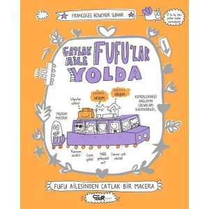 Çatlak Aile Fufular Yolda