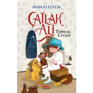 Çatlak Ali Toprak Cücesi