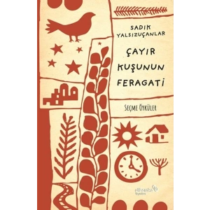 Çayırkuşunun Feragati