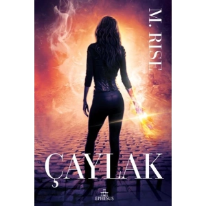 Çaylak - Av Serisi 2 Ciltsiz