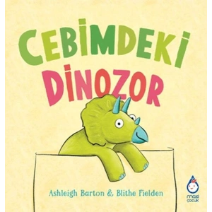 Cebimdeki Dinozor