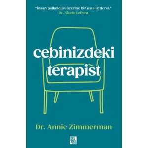 Cebinizdeki Terapist