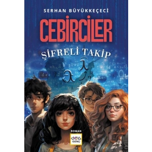 Cebirler-Şifreli Takip