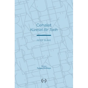 Cehalet Küresel Bir Tarih