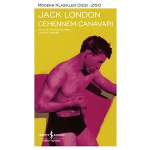 Cehennem Canavarı (Ciltli)