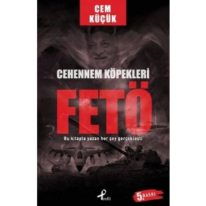 Cehennem Köpekleri - FETÖ
