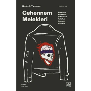 Cehennem Melekleri