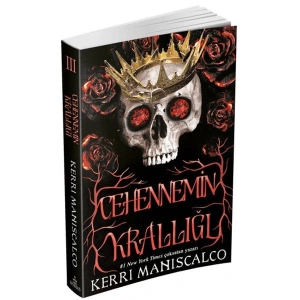 Cehennemin Krallığı
