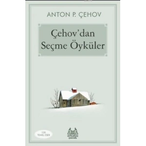 Çehov’dan Seçme Öyküler