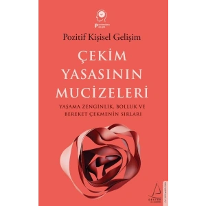 Çekim Yasasının Mucizeleri