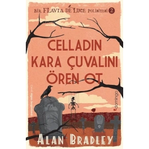 Celladın Kara Çuvalını Ören Ot