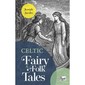 Celtic Fairy & Folk Tales