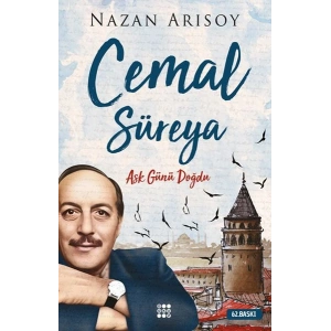 Cemal Süreya - Aşk Günü Doğdu