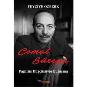 Cemal Süreya: Papirüs Düşçüsüyle Buluşma