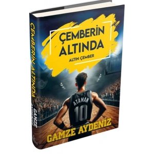Çemberin Altında 3 - Altın Çember (Ciltli)