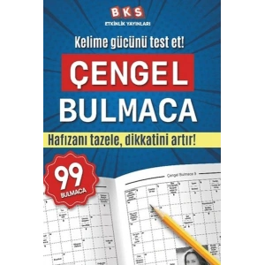 Çengel Bulmaca