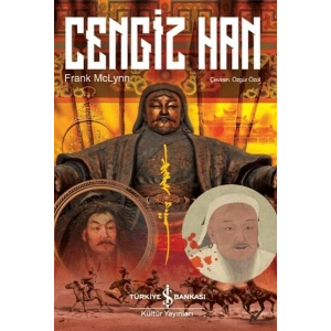 Cengiz Han (Ciltli)