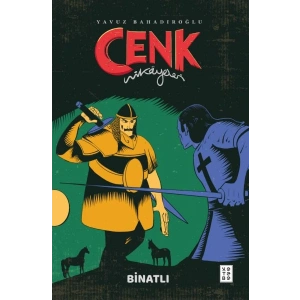 Cenk Hikâyeleri - Binatlı