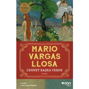 Cennet Başka Yerde