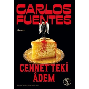 Cennetteki Adem