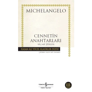 Cennetin Anahtarları - Hasan Ali Yücel Klasikleri