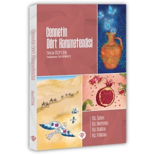 Cennetin Dört Hanımefendisi