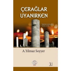 Çerağlar Uyanırken