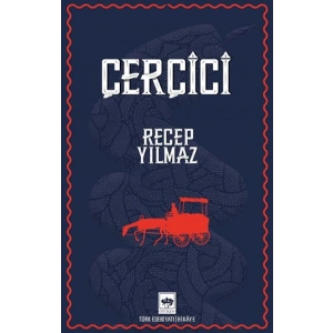 Çerçici