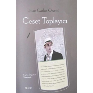 Ceset Toplayıcı