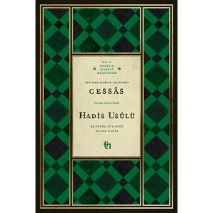Cessas - Hadis Usulü