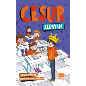 Cesur Alpayam