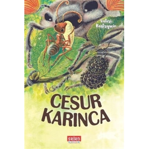 Cesur Karınca