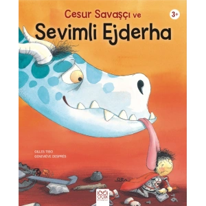 Cesur Savaşçı ve Sevimli Ejderha