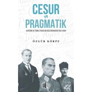 Cesur ve Pragmatik