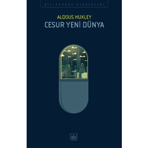 Cesur Yeni Dünya