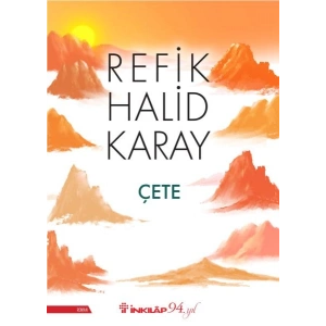 Çete
