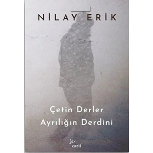 Çetin Derler Ayrılığın Derdini